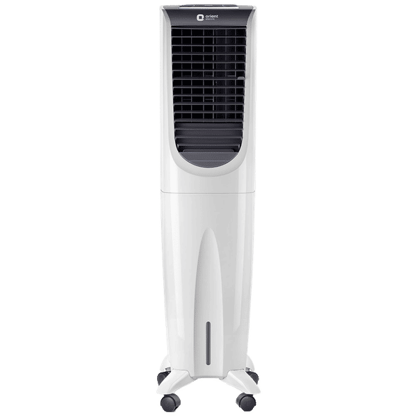 Buy Orient Ultimo 55 Litres Tower Air Cooler Honeycomb Pads